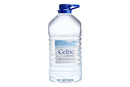 Celtic Spring - Still Water (3x5l) | Wholesale | Delicatezza