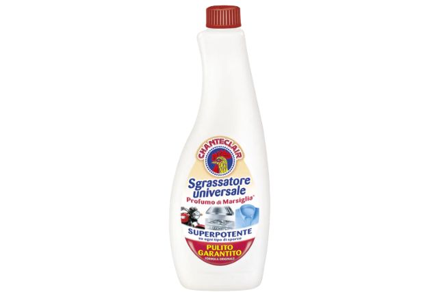 Chanteclair Antibacterial Multi Surface Cleaning Spray (600ml) | Delicatezza