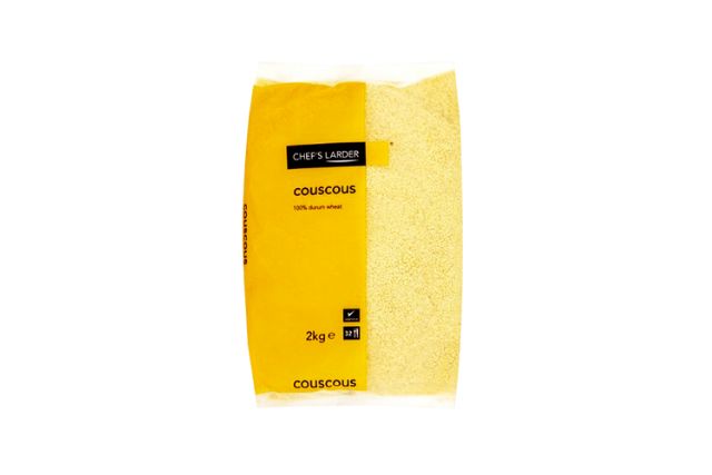Chef s Larder Couscous (2Kg) | Wholesale | Delicatezza