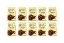 Mulino Bianco Chicche Cacao Multibuy Offer (10x200g) | Delicatezza