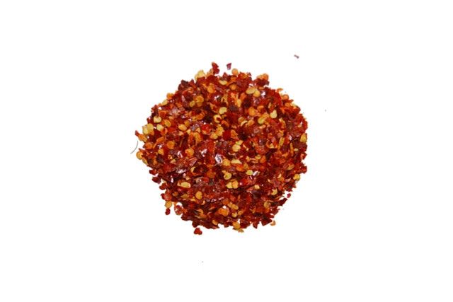 Chillies Crushed (1Kg) | Wholesale | Delicatezza 