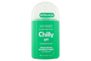 Chilly Intimate Wash Intimo Gel Green (200ml) | Delicatezza