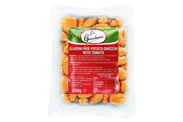 Ciemme Gluten Free Tomato Potato Gnocchi (250g)