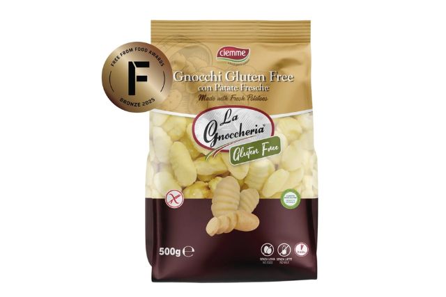Ciemme La Gnoccheria Gluten Free Gnocchi (500g) | Delicatezza