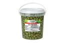 Cinquina Nocellara del Belice Green Olives (5kg) | Wholesale | Delicatezza