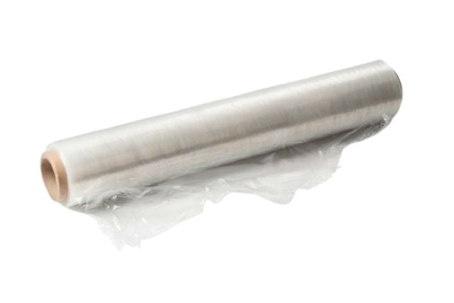 Cling Film Wrap 18” (450mmx300m) | Wholesale | PDP | Delicatezza