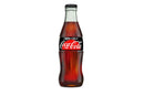 Coca Cola Zero Coke Glass Bottles (24x330ml) | Wholesale | Delicatezza
