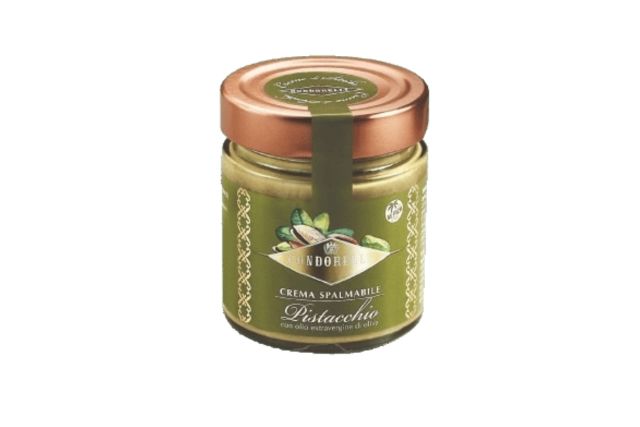 Condorelli Pistacchio Cream (190g) | Wholesale | Delicatezza