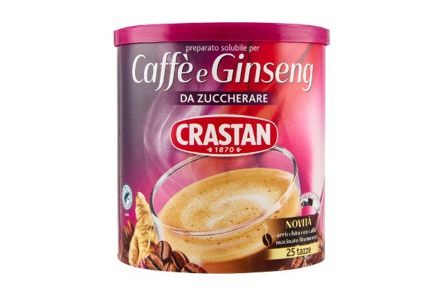 Crastan Ginseng and Coffee Soluble (200g) | PDP | Delicatezza