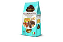 Crispo Gianduiotti Milk Chocolate  (14x140g) | Special Order | Delicatezza