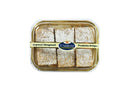 D Addezio Millefoglie with Lemon Cream (200g) | Wholesale | Delicatezza