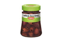 D Amico Pitted Leccino Olives - Snocciolate (8x290g) | Wholesale | Delicatezza