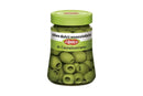 D Amico Sweet Pitted Olives – Dolci Snocciolate di Castelvetrano (8x290g)  | Wholesale | Delicatezza