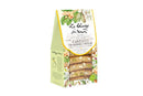 Le Dolcezze di Nanni Almond & Pistachio Handmade Cantucci (200g) | Wholesale | Delicatezza