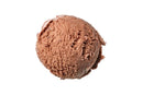 Frozen Chocolate Ice Cream Tub Vegan (4l) | Wholesale | Delicatezza