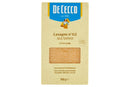 De Cecco Egg Lasagne No.112 (500g) | Delicatezza