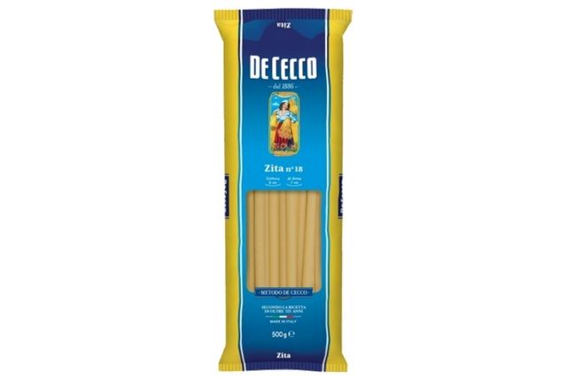 De Cecco Zita No.18 (24x500g) | Wholesale | Delicatezza