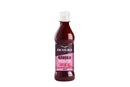 De Nigris Raspberry Glaze (250ml) | Wholesale | Delicatezza