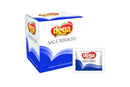 Dega Fine Salt Sachets (1000x2g) | Wholesale | Delicatezza