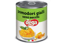 Dega Semi-dried Yellow Tomatoes (750g) | Wholesale | Delicatezza