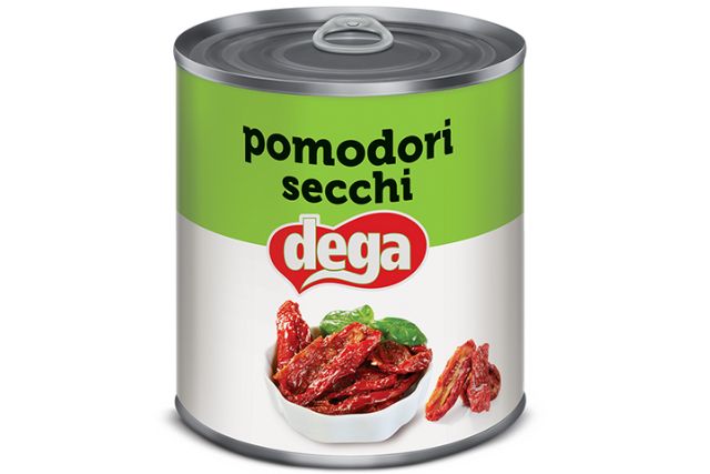 Dega Sundried Tomatoes (780g) | Wholesale | Delicatezza