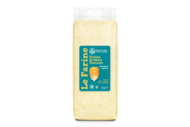 Del Colle Chickpea Flour (1Kg) | Wholesale | PDP | Delicatezza