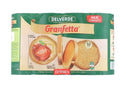 DelVerde Fette Biscottate "Granfetta" (600g) | Delicatezza
