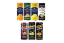 Delicatezza Italian Soft Drinks Bundle | Delicatezza