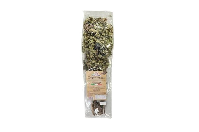 Delizie Di Calabria Oregano Dry (50g) | Wholesale | PDP | Delicatezza
