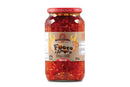 Delizie Di Calabria Peperoncino Calabrese Chilli Sauce - Fuoco d Amore (950g) | Wholesale | Delicatezza