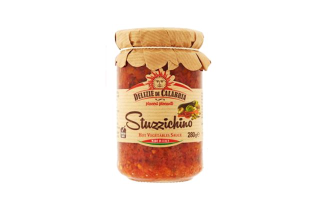 Delizie Di Calabria Stuzzichino (280g) | Wholesale | PDP | Delicatezza