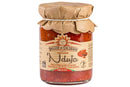Delizie di Calabria Nduja of Spilinga (135g) | Delicatezza