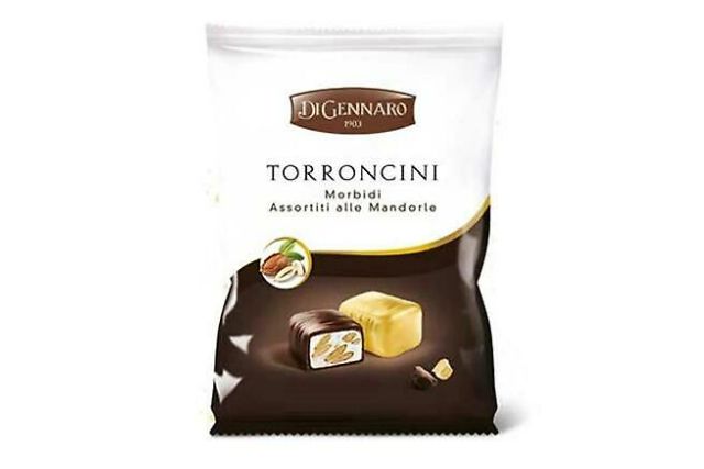 Di Gennaro Assorted Soft Almond Nougat (12x150g) | Special Order | Delicatezza