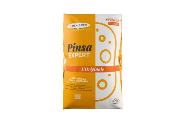 Di Marco Farina per Pinsa - L Originale (12.5kg)  | PDP | Delicatezza