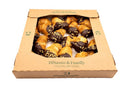 DiSanto Aragostina Rocher Chocolate (1Kg) | Wholesale | Delicatezza