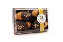 DiSanto Aragostina Rocher Chocolate (6x150g) | Wholesale | Delicatezza