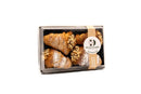 DiSanto Aragostina with Hazelnut Cream (150g) | Delicatezza
