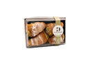 DiSanto Aragostina with Pistachio Cream (150g) | Delicatezza