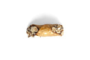 Di Santo Cannoli with Hazelnut Cream (1.2Kg) | Wholesale | Delicatezza