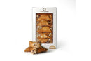 DiSanto Cannoli with Hazelnut Cream (200g) | Delicatezza