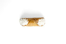Di Santo Cannoli with White Chocolate Cream (1.2Kg) | Wholesale | Delicatezza