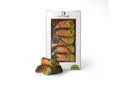DiSanto Dubai Cannoli with Pistachio Cream (200g) | Delicatezza