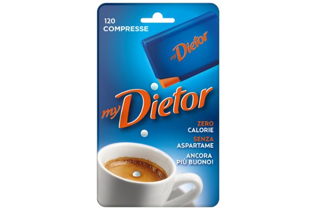 Dietor compresse (30x120x6g) | Special Order | Delicatezza