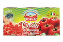 Divella Chopped Tomatoes (8x3x400g) | Special Order | Delicatezza
