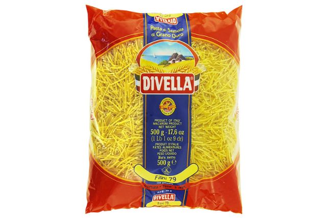 Divella Filini No.79 (24x500g) | Special Order | Delicatezza