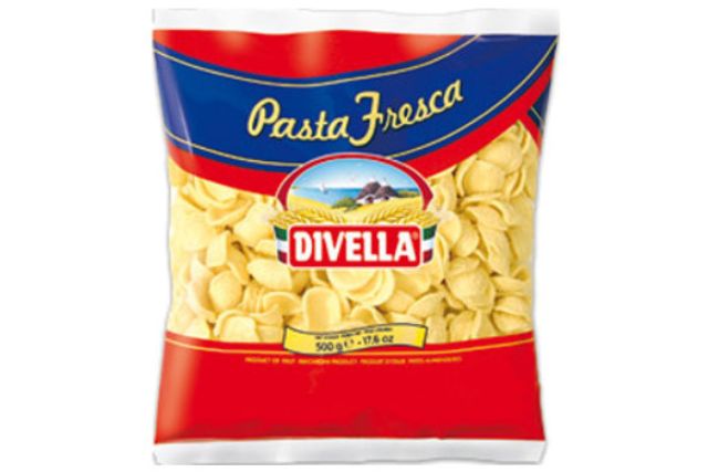 Divella Fresh Orecchiette (10x500g) | Special Order | Delicatezza
