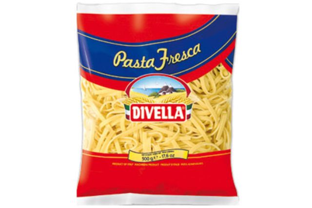 Divella Fresh Scialatielli (10x500g) | Special Order | Delicatezza