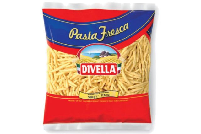 Divella Fresh Trofiette (10x500g) | Special Order | Delicatezza