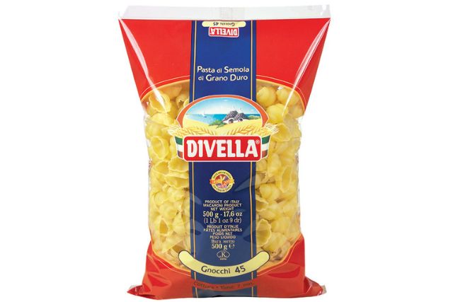 Divella Gnocchi No.45 (24x500g) | Special Order | Delicatezza