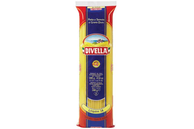 Divella Linguine No.14 (36x500g) | Special Order | Delicatezza